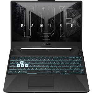 Asus TUF Gaming F15 FX506HE