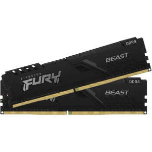 RAM Kingston Fury KF432C16BBK2/16