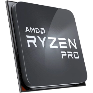 Processador AMD 2400GE PRO OEM