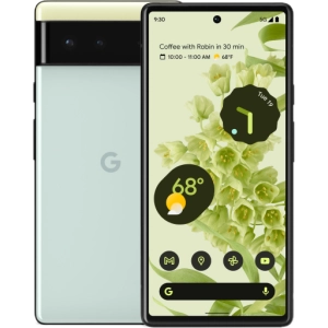 Celular Google Pixel 6 128GB