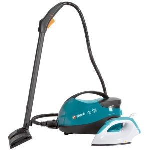 Bort BDR-2500-RR-Iron Steam Cleaner