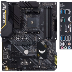 Motherboard Asus TUF GAMING B450-PLUS II