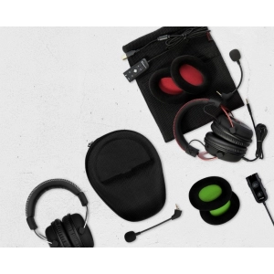 HyperX Cloud II Wireless