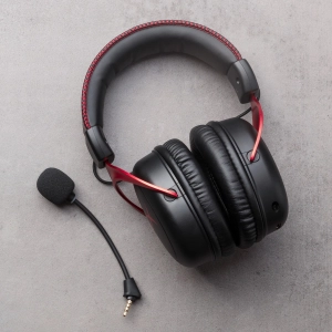 HyperX Cloud II Wireless