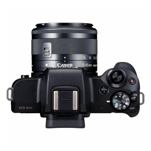 Canon EOS M50 kit 22