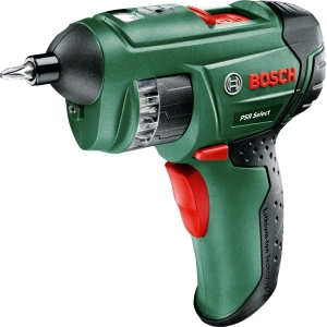 Bosch PSR Selecionar furadeira/parafusadeira 0603977020