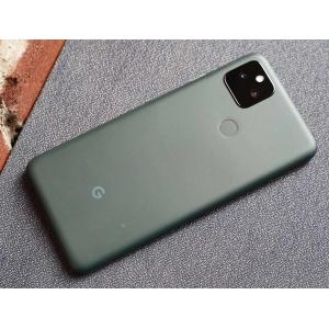 Google Pixel 5a