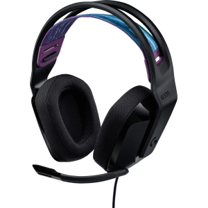 Fones Logitech G335