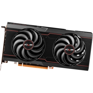 Placa gráfica Sapphire Radeon RX 6600 XT PULSE