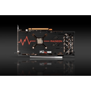 Sapphire Radeon RX 6600 XT PULSE