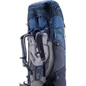 Deuter Aircontact 65+10 2021