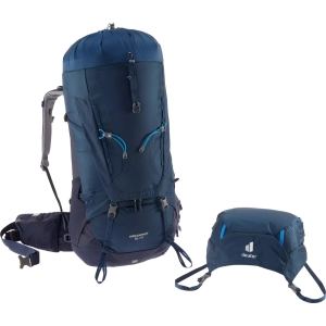 Deuter Aircontact 55+10 2021