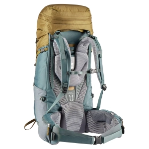 Deuter Aircontact 55+10 2021