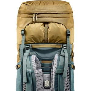 Deuter Aircontact 55+10 2021