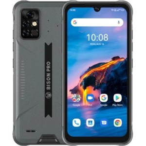 Telemóvel UMIDIGI Bison Pro 128GB/4GB