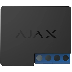 Tomada inteligente Ajax WallSwitch