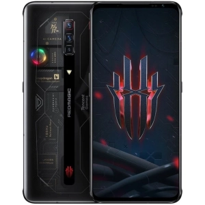 Celular ZTE Nubia Red Magic 6s Pro 128GB