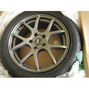 Bridgestone Blizzak LM-32 225/55 R16 95H