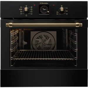 Forno Electrolux SurroundCook EOB 3400 BOR