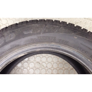 Dunlop SP Winter Sport 3D 265/40 R20 104V