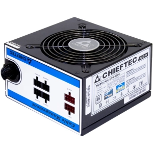 Fonte de alimentação Chieftec CTG-550C