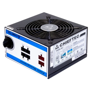 Fonte de alimentação Chieftec CTG-750C