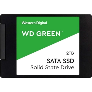 SSD WD WDS200T2G0A