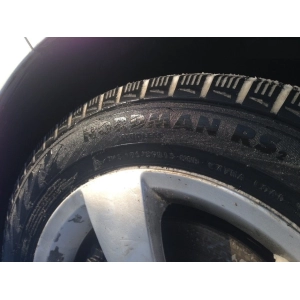 Nokian Nordman RS2 185/60 R14 88R