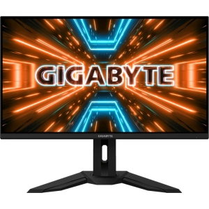 Monitor Gigabyte M32U