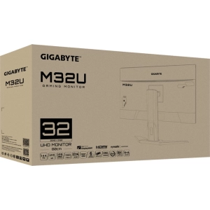 Gigabyte M32U