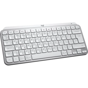 Logitech MX Keys Mini