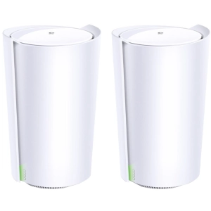 Adaptador Wi-Fi TP-LINK Deco X90 (2-pack)