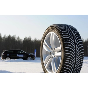 Michelin Latitude Alpin LA2 255/55 R20 110V