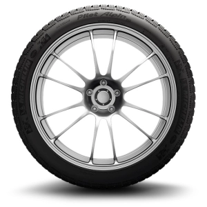 Michelin Pilot Alpin 4