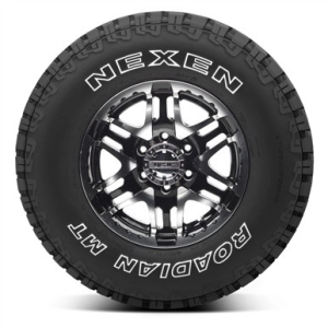 Nexen Roadian MT