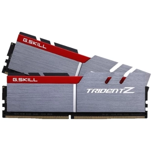 G.Skill RAM F4-3000C15D -16GTZB