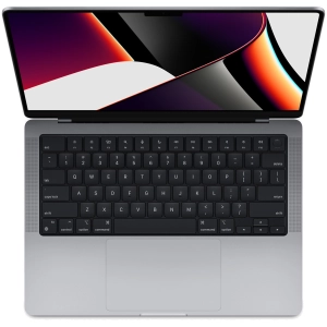 Notebook Apple Z15G/6