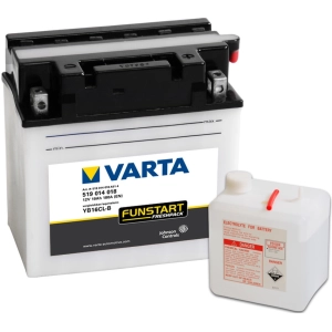 Bateria de carro Varta 519014018