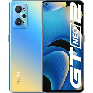 Celular Realme GT Neo2 256GB/ 12GB