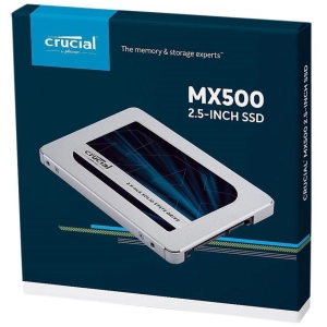 Crucial CT4000MX500SSD1