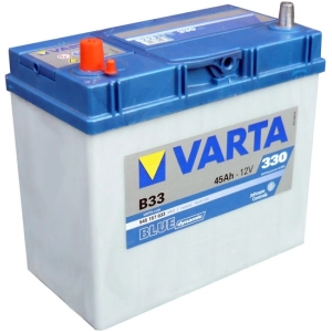 Bateria de carro Varta 545157033