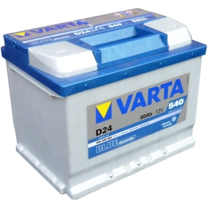 Bateria de carro Varta 560408054