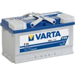 Bateria de carro Varta 580400074