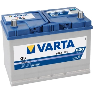 Bateria de carro Varta 595405083