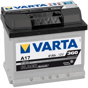 Bateria de carro Varta 541400036