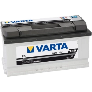 Bateria de carro Varta 588403074