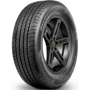 Pneus Continental ProContact TX 255/50 R19 103V