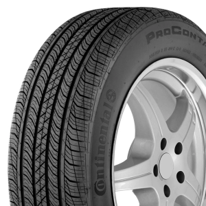 Continental ProContact TX 255/50 R19 103V