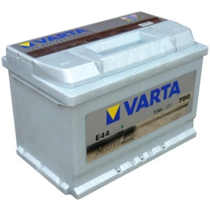 Bateria de carro Varta 577400078