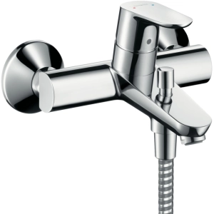 Hansgrohe Focus E2 torneira 31940000